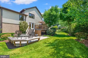 3800 Ridgelea Dr, Fairfax, VA 22031 - Photo 50