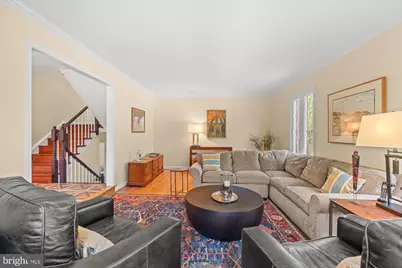 3800 Ridgelea Drive, Fairfax, VA 22031 - Photo 6