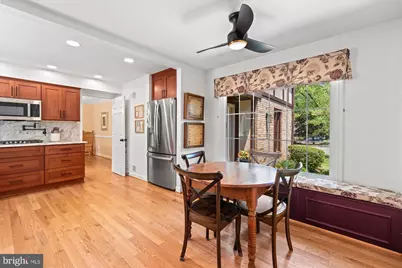 3800 Ridgelea Drive, Fairfax, VA 22031 - Photo 16