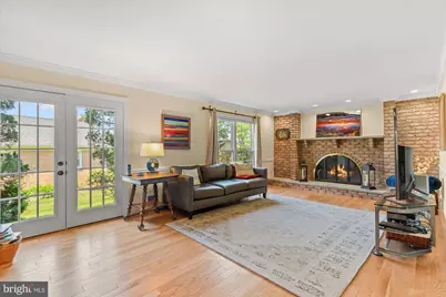 3800 Ridgelea Drive, Fairfax, VA 22031 - Photo 24