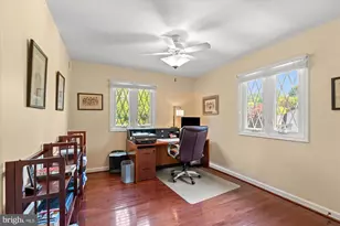 3800 Ridgelea Dr, Fairfax, VA 22031 - Photo 38