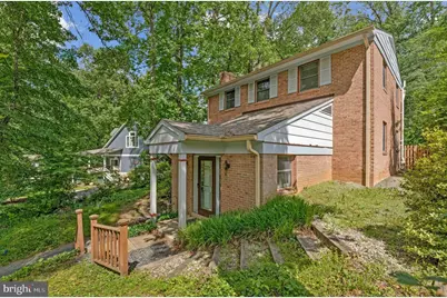 6217 Park Road, McLean, VA 22101 - Photo 2