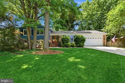 2507 Toron Court, Alexandria, VA 22306 - Photo 1