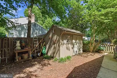 2507 Toron Court, Alexandria, VA 22306 - Photo 50