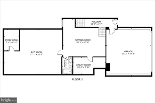 2500 Buckelew Dr, Falls Church, VA 22046 - Photo 36