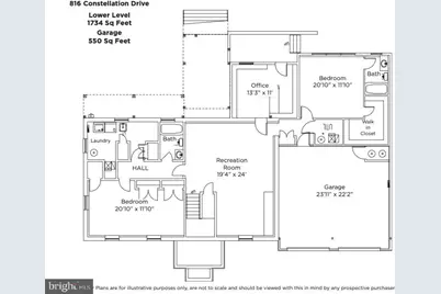 816 Constellation Drive, Great Falls, VA 22066 - Photo 40