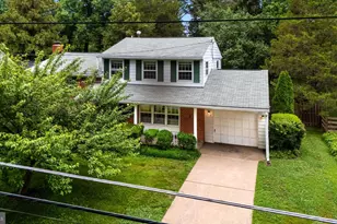 8319 W Boulevard Dr, Alexandria, VA 22308 - Photo 6