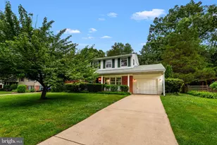 8319 W Boulevard Dr, Alexandria, VA 22308 - Photo 8