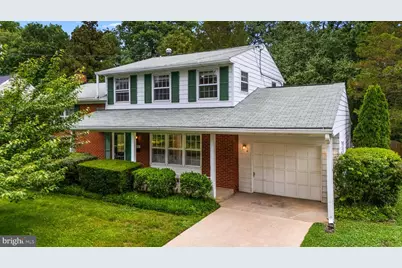 8319 W Boulevard Drive, Alexandria, VA 22308 - Photo 10