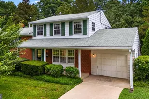 8319 W Boulevard Dr, Alexandria, VA 22308 - Photo 10