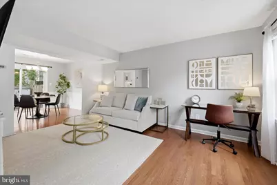 5446 Lighthouse Lane, Burke, VA 22015 - Photo 2