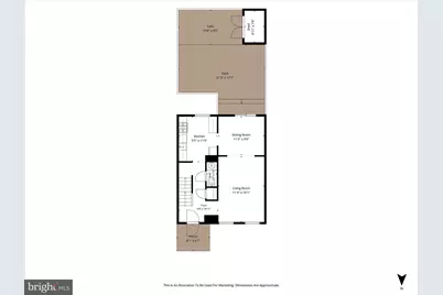 5446 Lighthouse Lane, Burke, VA 22015 - Photo 36