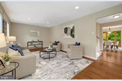 5720 Crownleigh Court, Burke, VA 22015 - Photo 18