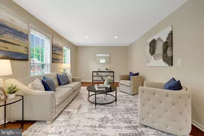 5720 Crownleigh Court, Burke, VA 22015 - Photo 16