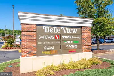 6718 W Wakefield Drive #B2, Alexandria, VA 22307 - Photo 30