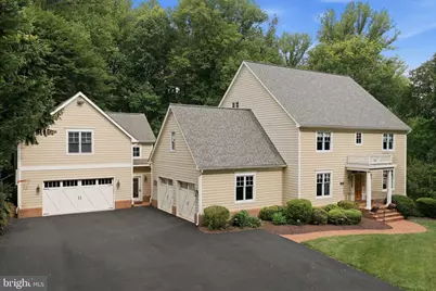 2608 Hunter Mill Road, Oakton, VA 22124 - Photo 2
