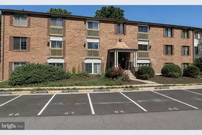 8382 Brockham Drive #F, Alexandria, VA 22309 - Photo 1