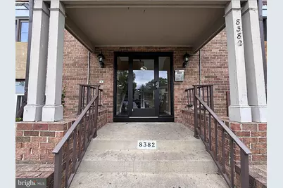 8382 Brockham Drive #F, Alexandria, VA 22309 - Photo 2