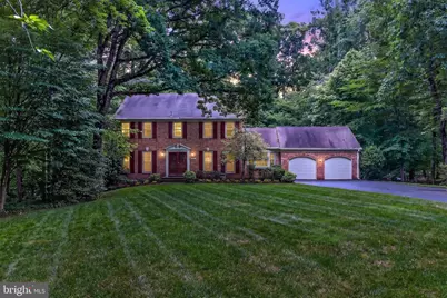 6042 Makely Drive, Fairfax Station, VA 22039 - Photo 54