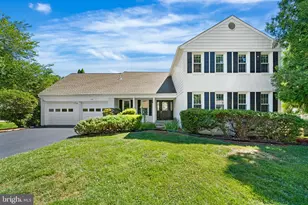 222 Apple Blossom Ct, Vienna, VA 22181 - Photo 1