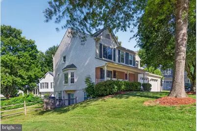 5724 Flagler Drive, Centreville, VA 20120 - Photo 2