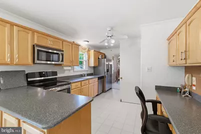 9385 Saddlemount Court, Springfield, VA 22153 - Photo 14