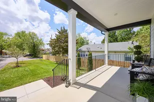 2904 Random Rd, Falls Church, VA 22042 - Photo 8