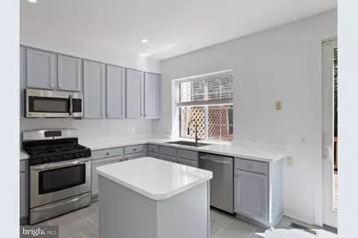 5129 Beauregard Street, Alexandria, VA 22312 - Photo 18