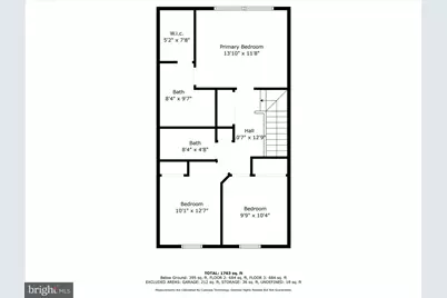 5129 Beauregard Street, Alexandria, VA 22312 - Photo 48