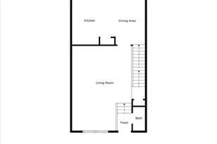 5129 Beauregard St, Alexandria, VA 22312 - Photo 42
