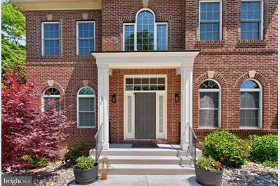 9124 Ridgely Drive, Lorton, VA 22079 - Photo 2
