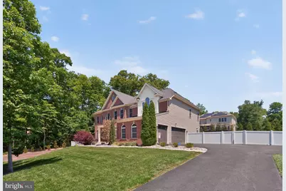 9124 Ridgely Drive, Lorton, VA 22079 - Photo 10