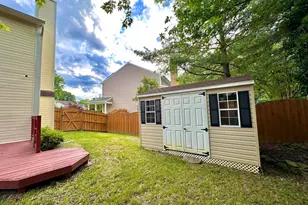 7827 Bold Lion Ln, Alexandria, VA 22315 - Photo 30