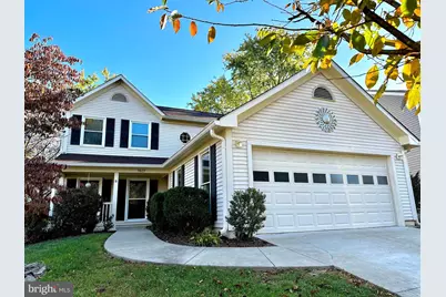 7827 Bold Lion Lane, Alexandria, VA 22315 - Photo 1