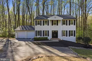 12136 Westwood Hills Dr, Herndon, VA 20171 - Photo 1
