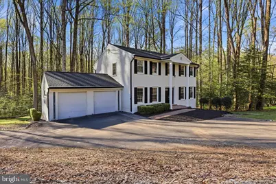 12136 Westwood Hills Drive, Herndon, VA 20171 - Photo 2