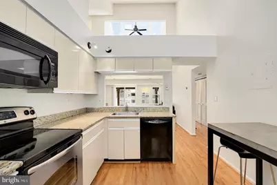 3369 Lakeside View Drive #3369, Falls Church, VA 22041 - Photo 12