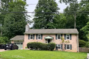 8711 Braeburn Dr, Annandale, VA 22003 - Photo 1