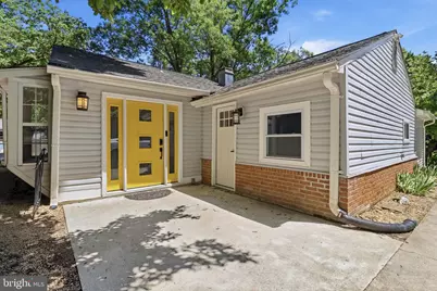 6402 The Parkway, Alexandria, VA 22310 - Photo 24