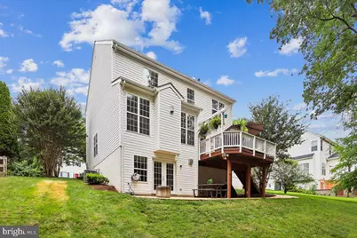 6859 Colonel Taylor Lane, Centreville, VA 20121 - Photo 46