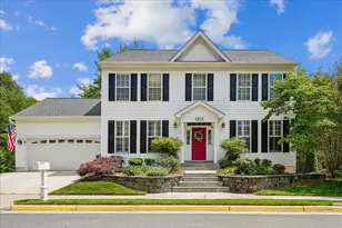 6859 Colonel Taylor Ln, Centreville, VA 20121 - Photo 1