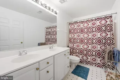 9224 Cardinal Forest Lane #J, Lorton, VA 22079 - Photo 16