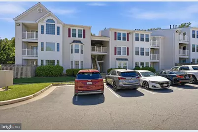 9224 Cardinal Forest Lane #J, Lorton, VA 22079 - Photo 2