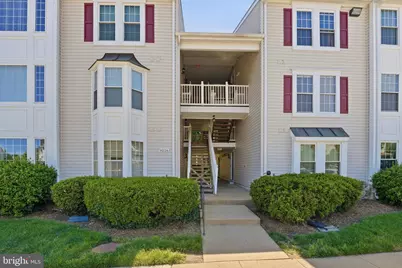 9224 Cardinal Forest Lane #J, Lorton, VA 22079 - Photo 1
