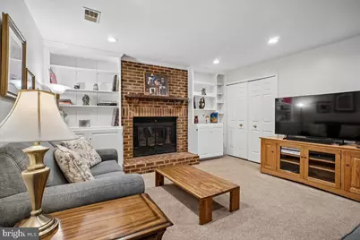 9739 Ironmaster Drive, Burke, VA 22015 - Photo 16