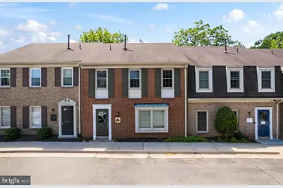 7003 Kilworth Lane #3, Springfield, VA 22151 - Photo 1