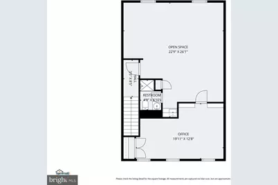 7003 Kilworth Lane #3, Springfield, VA 22151 - Photo 10