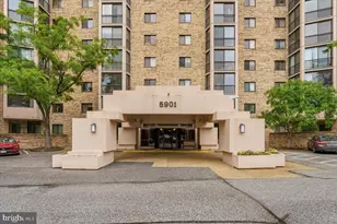 5901 Mt Eagle Dr, Alexandria, VA 22303 - Photo 1