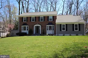 11903 Latigo Ln, Oakton, VA 22124 - Photo 1