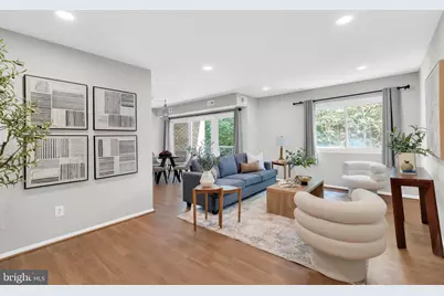 2908 Kings Chapel Road #03/10, Falls Church, VA 22042 - Photo 2
